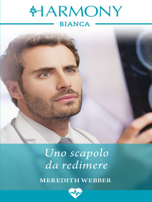 cover image of Uno scapolo da redimere